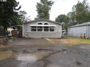 5320 Leota St, Springfield, OR 97478