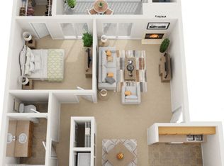 13401 Metric Blvd #1135, Austin, TX 78727
