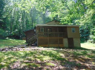951 Opossum Creek Rd, Victor, WV 25938