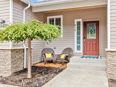 818 Madeline Street, Port Angeles, WA, 98363