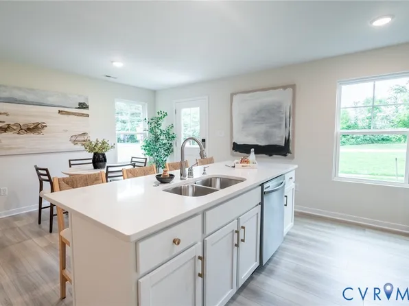 14659 Hancock Towns Ln #Q-5, Chesterfield, VA 23832