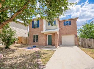 8010 Palmetto Pl, San Antonio, TX 78254