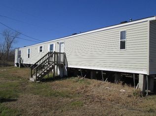 2876 Express Blvd, Houma, LA 70363