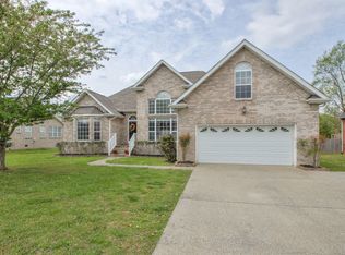 215 Chandler Blvd, White House, TN 37188