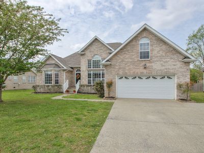 215 Chandler Blvd, White House, TN, 37188