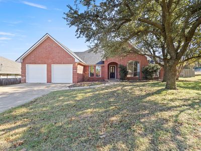 100 NE McAlister Rd, Burleson, TX, 76028