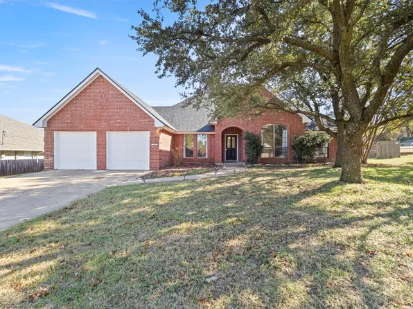 100 NE McAlister Rd, Burleson, TX 76028