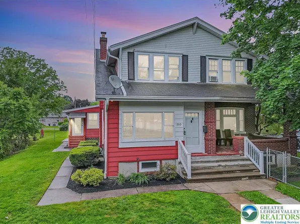 1959 Whitehall Ave S, Allentown, PA 18104