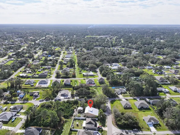 1487 Xavier Ave SE, Palm Bay, FL 32909