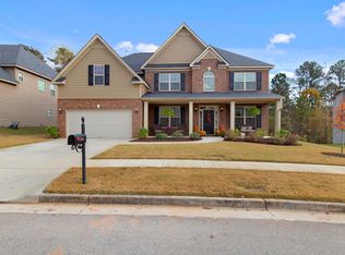 4300 Henry Rd, Snellville, GA 30039