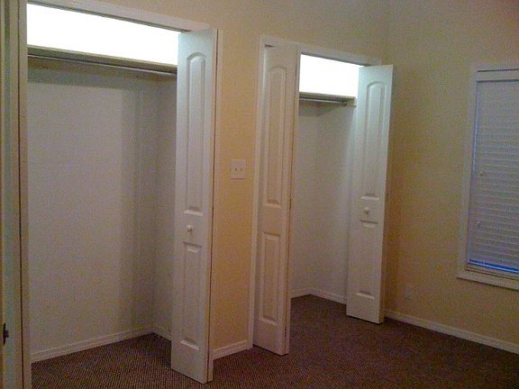 Master Closets