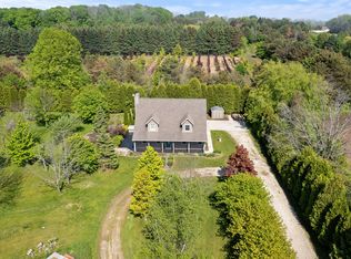 N1907 Frontage Rd, Oostburg, WI 53070