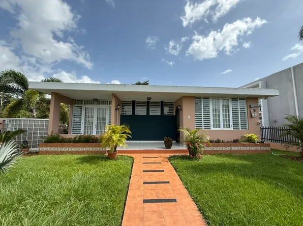 Urbanizacion Extension La Sultana Alora #5, Mayaguez, PR 00680