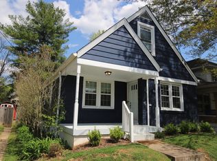 313 Iola Rd, Saint Matthews, KY 40207