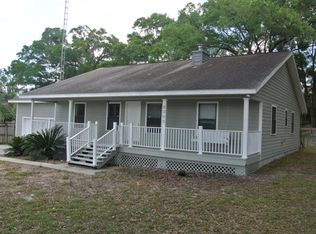 9305 NE 16th Ter, Anthony, FL 32617