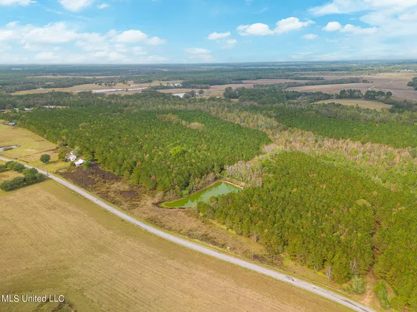 Jordan Rd, Perkinston, MS 39573