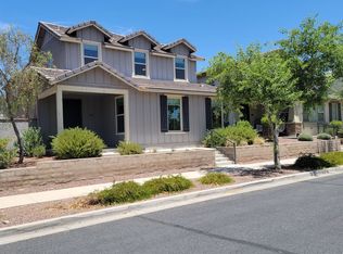 20698 W Legend Trl, Buckeye, AZ 85396