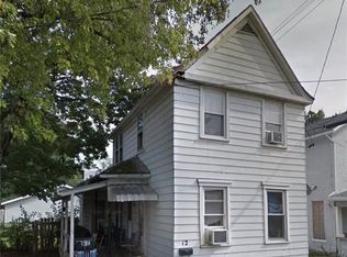 12 Meridian St, Dayton, OH 45403