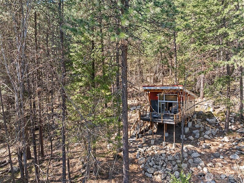 2nd image of 8056 Bayne Road