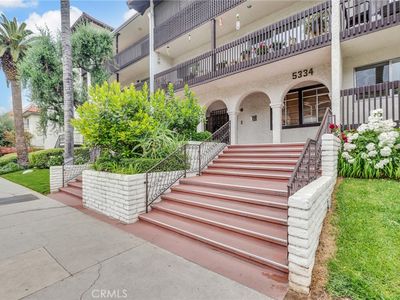 5334 Lindley Ave UNIT 116, Encino, CA, 91316