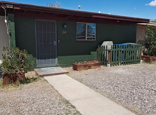 214 W Bilby Rd, Tucson, AZ 85706