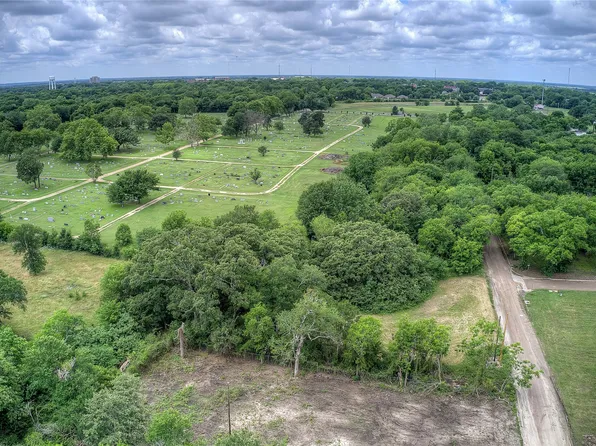 Sycamore St, Commerce, TX 75428