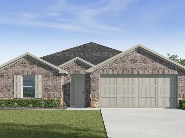 2426 Burleson Rd, Sherman, TX 75090