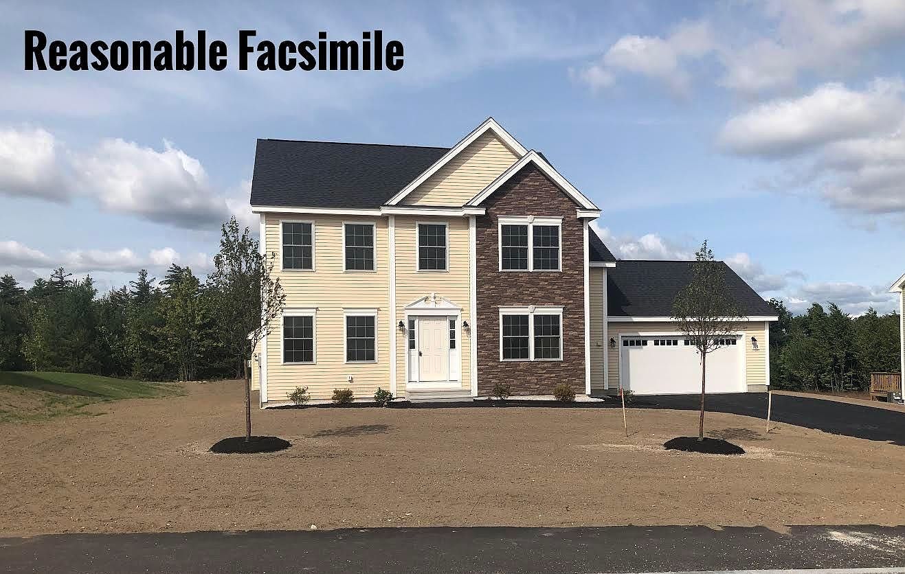 1 Alumni Drive Lot 13-32, Hooksett, NH 03106 | Zillow