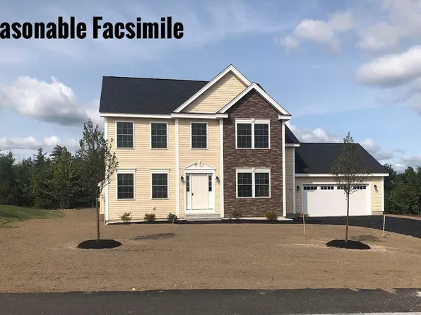 1 Alumni Drive Lot 13-32, Hooksett, NH 03106