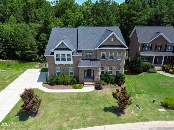 352 Tayside St, Clayton, NC 27520