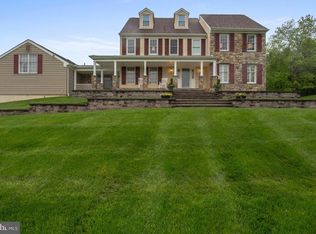 3123 Hollow Rd, Malvern, PA 19355