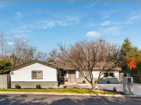 2084 Mallard Dr, Walnut Creek, CA 94597