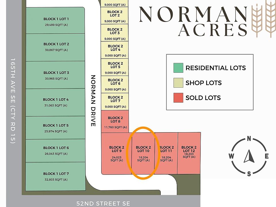 1st image of 611 Norman Dr