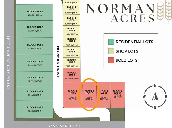 611 Norman Dr, Kindred, ND 58051