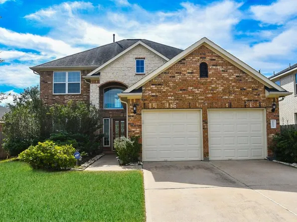 18015 Double Bay Road, Cypress, TX 77429
