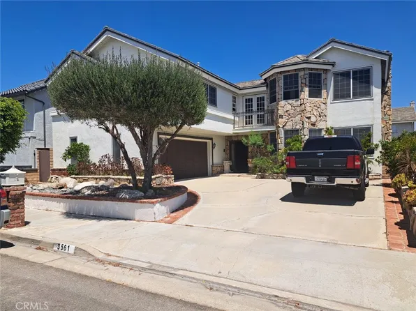 3561 Venture Dr, Huntington Beach, CA 92649