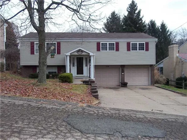 116 Cristie Dr, Verona, PA 15147