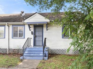 3119 New Orleans St, New Orleans, LA 70122