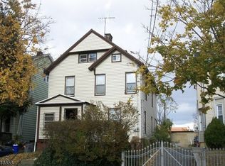 227 Snyder St, Orange, NJ 07050