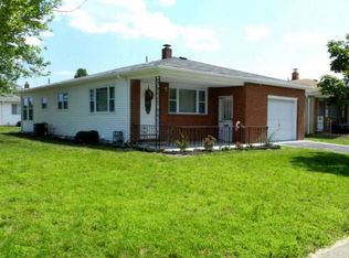 117 Bimini Dr, Toms River, NJ 08757