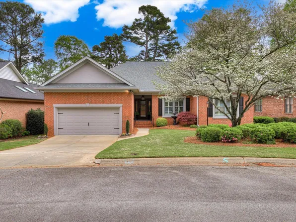 675 Glen Abbey Drive, Martinez, GA 30907