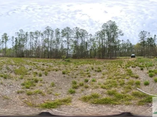 Lot 11 Pate Rogers Road, Fleming, GA 31309