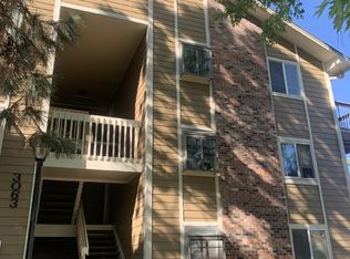 3063 S Ursula Cir APT 302, Aurora, CO 80014