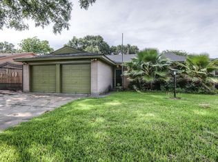 1218 Twinbrooke Dr, Houston, TX 77088