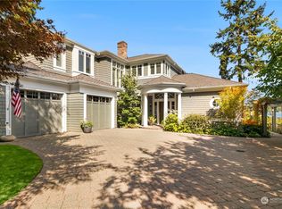 4338 E Mercer Way, Mercer Island, WA 98040