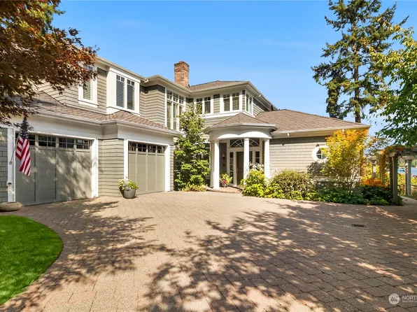 4338 E Mercer Way, Mercer Island, WA 98040