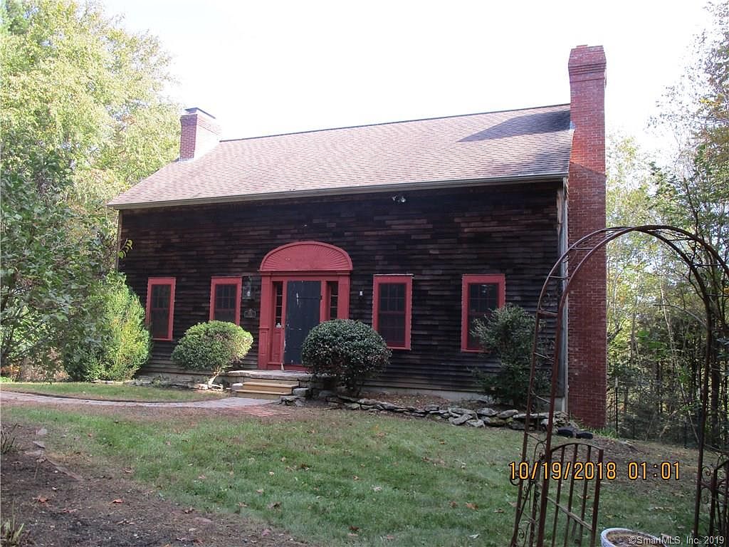 855 Brickyard Rd, Woodstock, CT 06281 Zillow