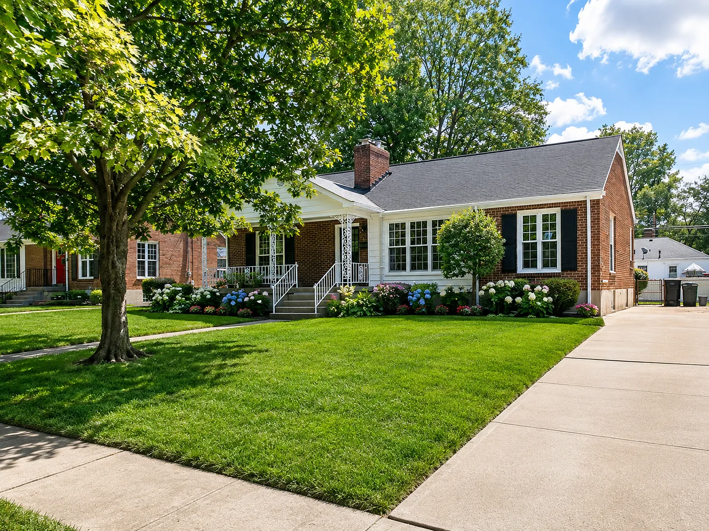 2512 Alanmede Rd — Photo 1