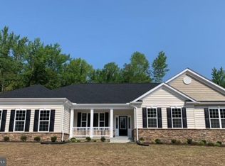 10798 Wisteria Ln, King George, VA 22485