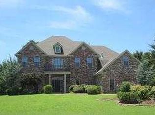 11406 Maple Park Dr, Fort Smith, AR 72916